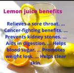 NIMBOO RAS , LEMON JUICE CONCENTRATE