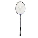 Victor AS-18 F Graphite G5 Strung Badminton Racket - 3U