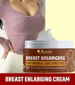 KURAIY Safe Effective Lifting Breast Massage Cream Body Cream Enhances Firming Lifting Cream Breast Enlargement Cream