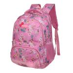 BEAUTY GIRLS BY HOTSHOT 1531|School Bag|Tuition Bag|College Backpack|For Girls & Women|30 Liters Waterproof School Bag