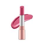C.A.L. Los Angeles Bullet Matte Lipstick, Long Lasting & Smudge Proof Lip Color For Womens Everyday Use With Nourishing & Hydrating Formula, Lipsticks For Girls/Women(Temptation)