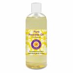 Deve Herbes Pure Psoralea Oil (Psoralea corylifolia) Natural Therapeutic Grade Cold Pressed 200ml