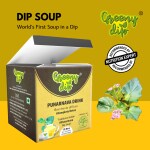Greeny dip Punarnava Drink | Red Hogweed Drink | Gadahpurna Drink | Atakamamidi Drink | Komme Drink | Instant Natural Soup | Sachet Soup | Kidney Wellness Soup | 10 sachets
