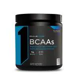 BIGNLEAN.COM Rule 1 R1 BCAA - 30 Servings (Blue Raspberry)
