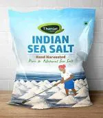 Thanjai Natural 15kg Non Iodised Sea Salt (1kg x 15)