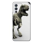 GADGETSWRAP Printed Vinyl Skin Sticker for Vivo V23 Pro (5G) - origami t rex
