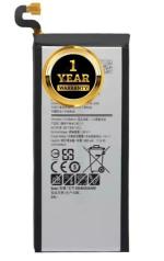 Mobcrown The Black Store EB-BG928ABE Battery for Samsung S6 Edge Plus (3000mAh) with 1 Year Warranty