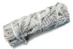 Aromatika Premium California White Sage Smudge, 4