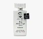 Dakki Duft King Sheikh Zayed- Silver Unisex Perfume 100 ML