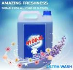 FIVIZA HYDE-XL LD 5L Classic Liquid Detergent (5 L)