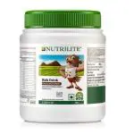 MOMCARE Nutrilite Kids Drink Chocolate Flavour-500 Grams&Stylish Band-Combo,Tablet