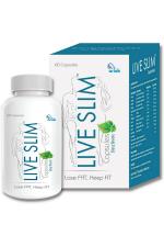 Arlak Live Slim Weight Loss 60 Capsules (Pack of 1)