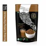 The Flavour Trail by Swani, Organic Bombay Cutting Chai Masala, 100gm