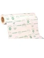 VLITE 50METER FOOD WRAPPING BUTTER PAPAER ROLL