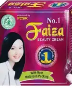 Faiza White Beauty Cream 30 Gram Pack