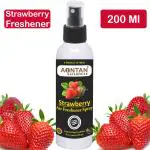 AONTAN ENTERPRISE Premium room freshener spray Air Freshener Spray Each 200 Ml Long-Lasting Odour Eliminator for Home, Office, hotels, restaurants, room, bedroom, bathroom, toilet, etc.