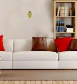 G-Srijan Aluminium Multi Color Buddha Head Face Wall Hanging Decorative Showpiece - 11 cm (Aluminium, Yellow, Multicolor)