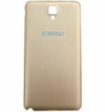 Imbi Gold Metal Back Panel For Samsung Galaxy Note 3 Neo