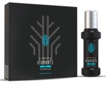 Involve Elements Pro- Meteor Shower |30 Ml| Soothing Car Perfume Spray with Hanging Card| 200 + Sprays, Long Lasting | Luxury Air Freshener for Car Interior, Accessories & Dashboard
