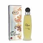 OSR Silence Perfume 120ml | Pack of 1