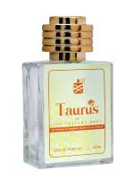 The Perfume Kart Zodiac Series| Taurus Premium Long Lasting Fragrance Perfume | Eau de Parfum - Ideal For All-50 ML