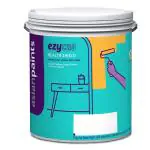 Asian Paints White Coating Paint - 1L