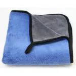 SKAP Microfiber Coral Duster,BLUE