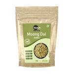 Tikhalwale Moong Dal Chilka, 1kg