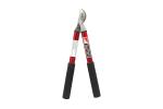 Sunya Drop Forged Bypass Pruner Professional Bypass Lopper, Tree Trimmers Secateurs with Shock Absorbing Effort-Saving Handle Garden Lopper - Pruning Tool