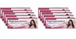 Prga News Advance, HCG Home Pregnancy Test Pack of 10
