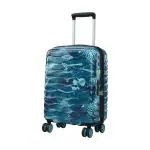 SKYBAGS CAMOFLEX STROLLY 55 360 C-D&LGREEN