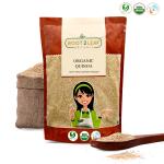 Root2leaf Organic Quinoa 1Kg