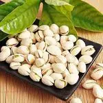 Heaven Of Saplings Pistachio Plant (Pack of 1)
