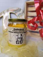 Combo Groundnut Wood Pressed Oil-1000ml 2 bottles + 500ml A2 Bilona Cow Ghee