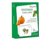 GrapplerTodd Multicolor Paper Montessori Educational Premium Flash Cards 6 Months to 6 Years Kids (pack of 48)