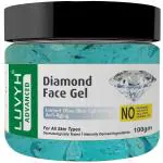 Luvyh Diamond Face Massage Gel (100g)