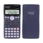 Bambalio Scientific Calculator | Model - BL-991MS | 401 Functions and 2 Line LCD Display | 3 Years Warranty