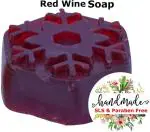 Exotiqe Nachruhl Handmade Red Wine (110 g)