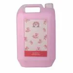 Indrani Cosmetics Hand & Body Lotion - 5 Ltr