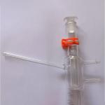 ABGIL Borosilicate Glass Jacketed Franz Diffusion Cell Vessel Capacity 20ml