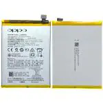 Nafs Power House Battery Blp817 For Oppo A15, A3S - 4230Mah -3 Months Warranty
