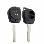 Siwan Key Cover Key Shell Compatible for Maruti Suzuki Swift | SX4 | Wagonar | Old Ertiga | Ritz | Dezire | Omni