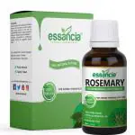 Essancia - Naturally In Every Drop Rosemary Essential Oil, 30 Ml