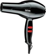 HTC Iamfire 6130 Hair Dryer For Men And Women Aubade Nv 6130 Hair Dryer 1800.0 Watts Black, Red