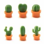 MEHAKENT Cactus Fridge Magnets