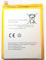 Mobcrown Battery For Infinix Note 5 X604 Bl-43Bx 4500 Mah