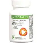 Herbalife Nutrition Herbal Control for Metabolism Booster Supplement (90 Tablets)