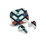 Phonicz Retails Designer Skin Sticker Compatible for Apple Airpods Pro 2 (Perfect fit and specially designed) (Product Code : NDE-23637)