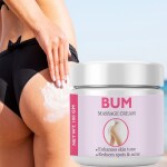 EIBHC Bum Enhances Skin Tone Firm Bum Skin Cream For Women 100G
