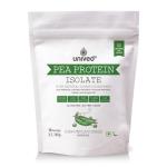 Unived Pea Protein Isolate Raw Flavour Powder 1.14 Kg